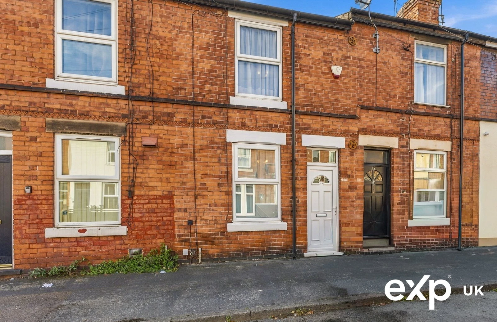 Athorpe Grove, Nottingham, NG6 0AJ - image 1