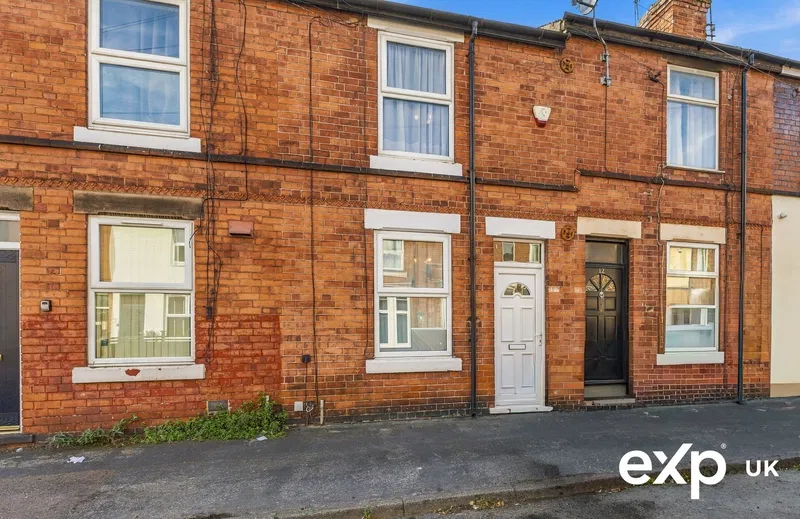 Athorpe Grove, Nottingham, NG6 0AJ