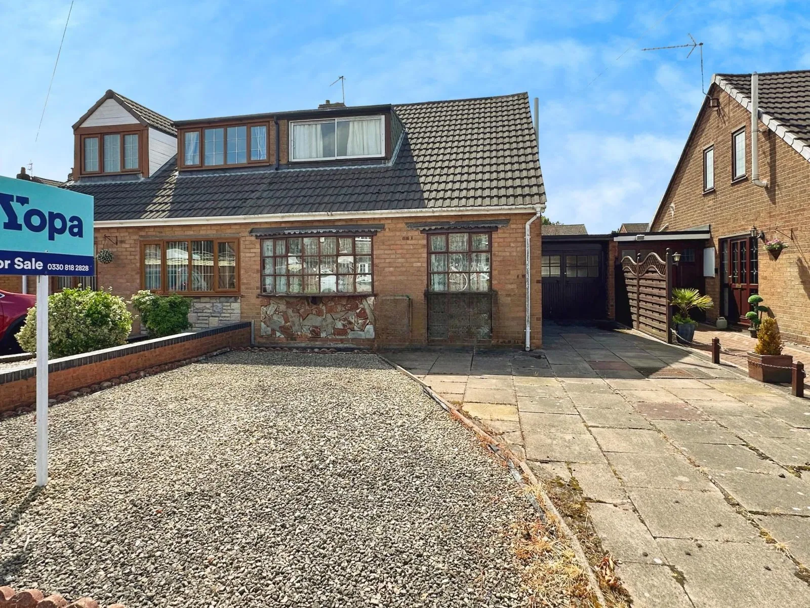 Sheila Avenue, Wolverhampton, WV11 - image 1