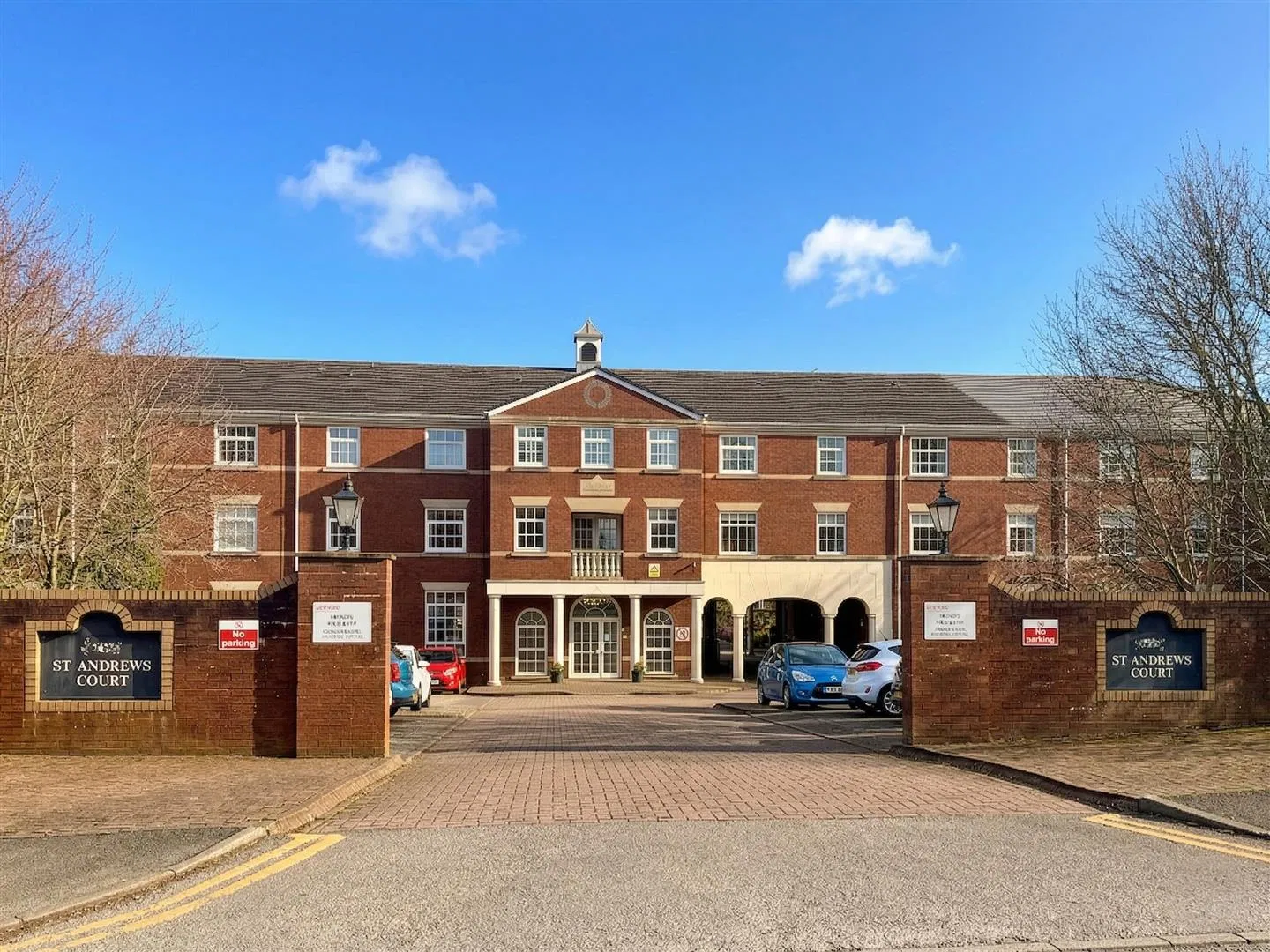 Queens Road, Hale, Altrincham, WA15 - image 1
