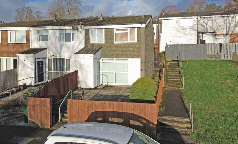 Keene Avenue, Rogerstone, Newport - image 18