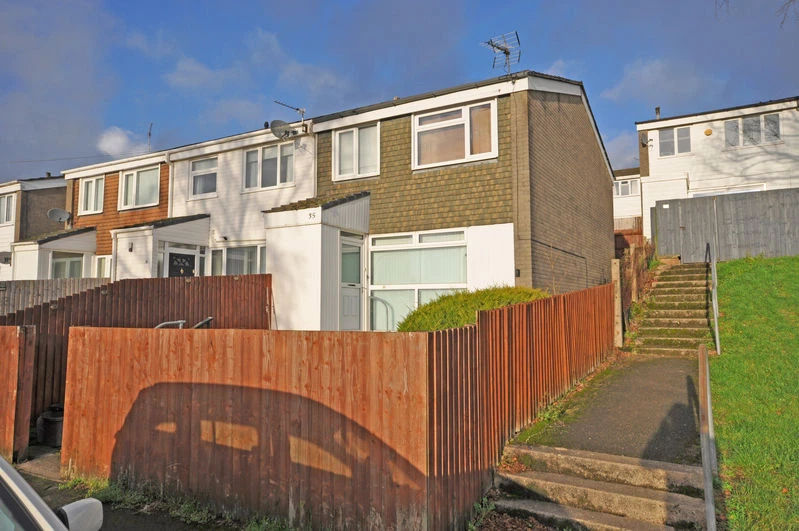 Keene Avenue, Rogerstone, Newport - image 2