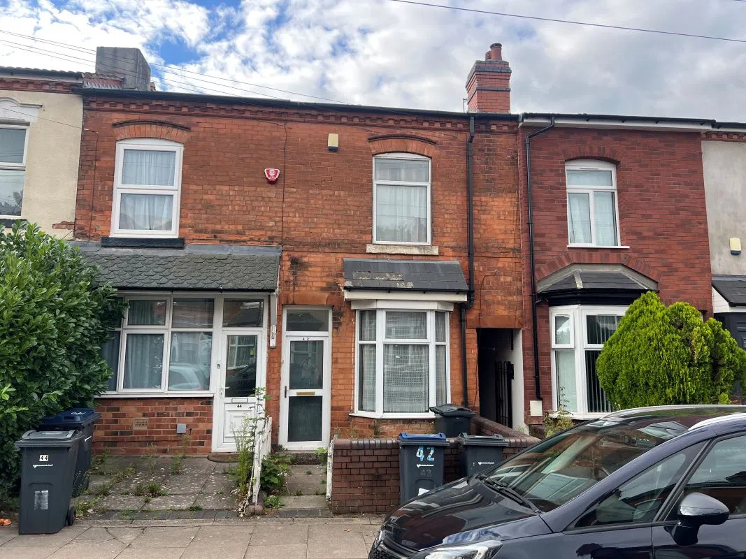 42 Winnie Road, Selly Oak, Birmingham, B29 6JX - image 1