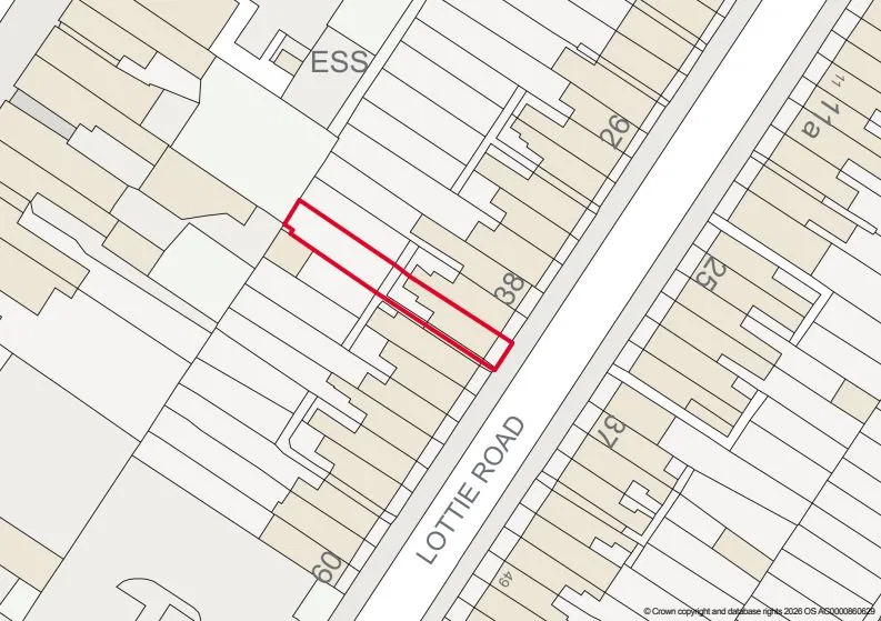 42 Winnie Road, Selly Oak, Birmingham, B29 6JX - image 2