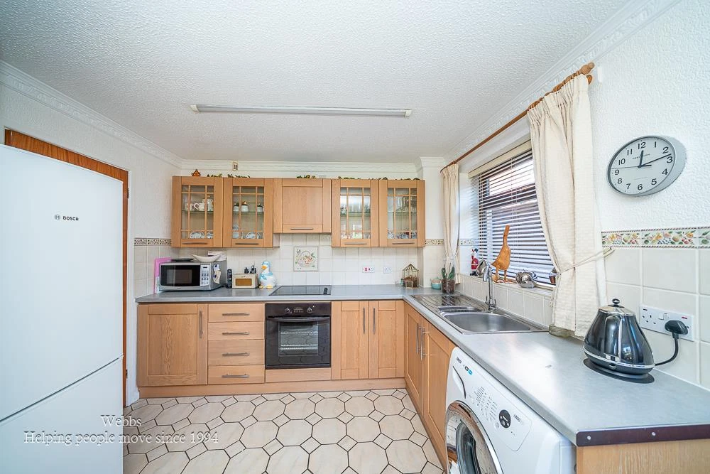 Mcghie Street, Hednesford, Cannock, WS12 4AW - image 10