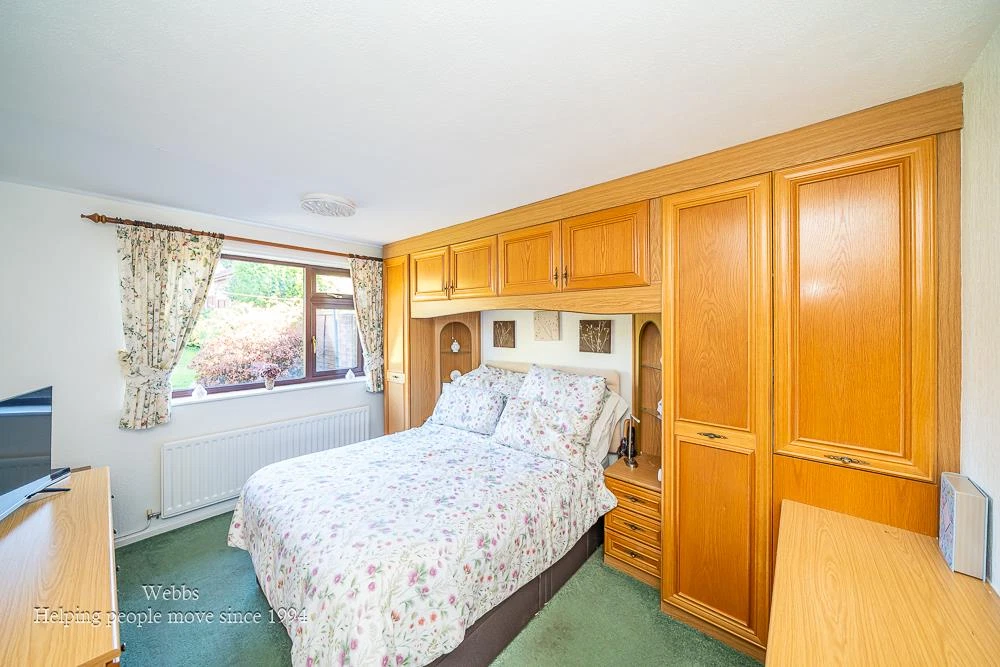 Mcghie Street, Hednesford, Cannock, WS12 4AW - image 11