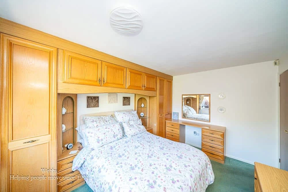 Mcghie Street, Hednesford, Cannock, WS12 4AW - image 12