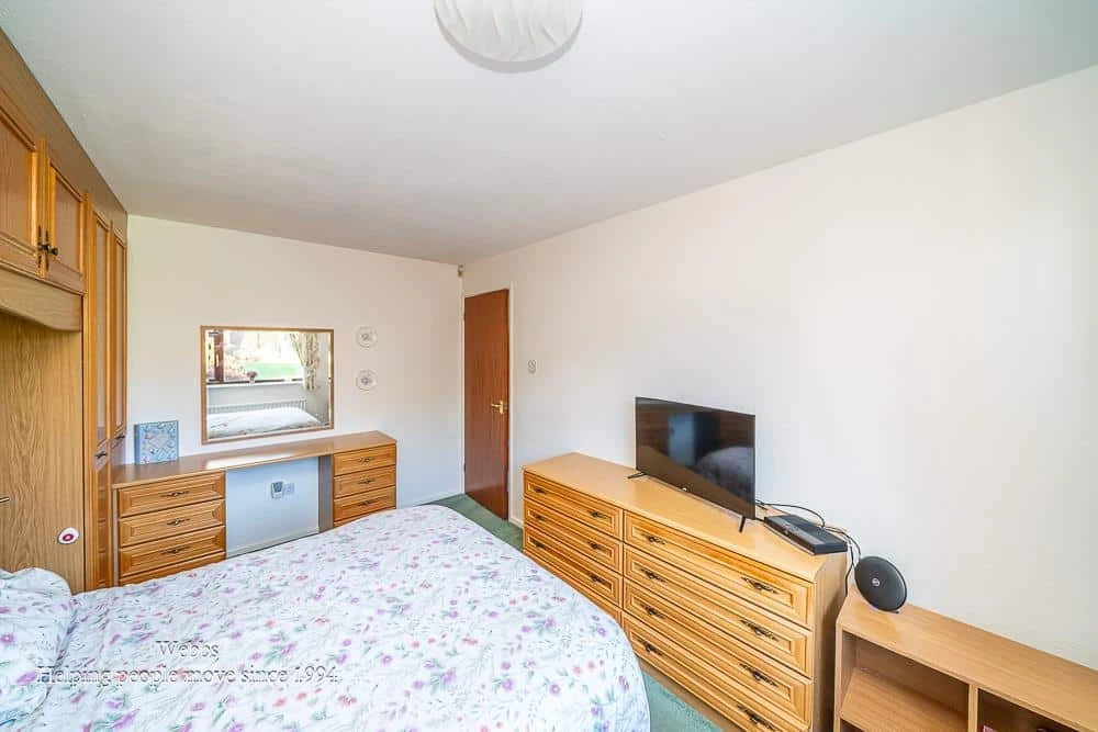 Mcghie Street, Hednesford, Cannock, WS12 4AW - image 13