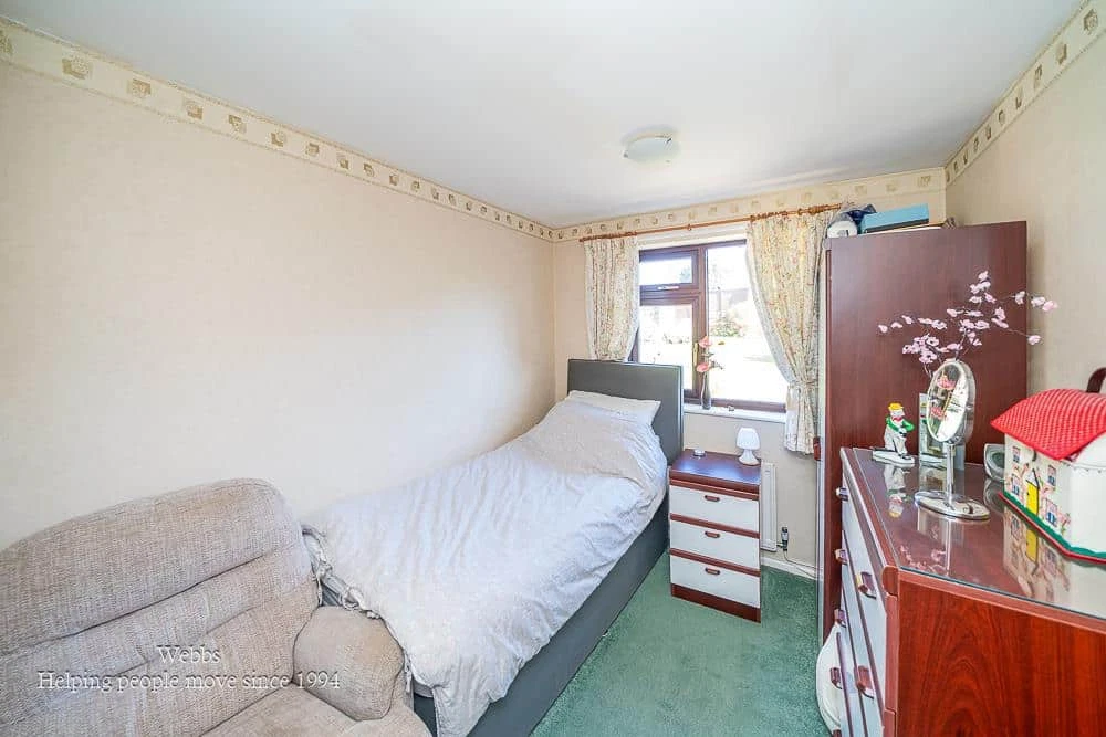Mcghie Street, Hednesford, Cannock, WS12 4AW - image 14