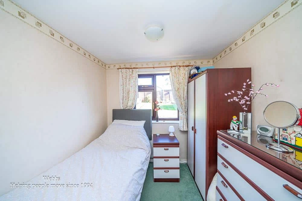Mcghie Street, Hednesford, Cannock, WS12 4AW - image 15