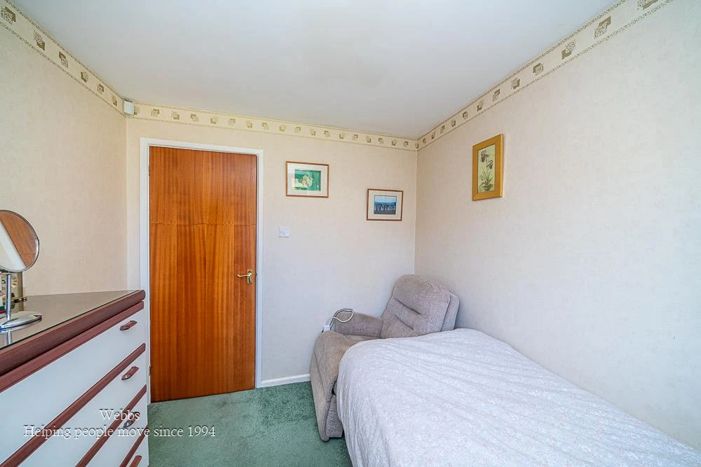Mcghie Street, Hednesford, Cannock, WS12 4AW - image 16