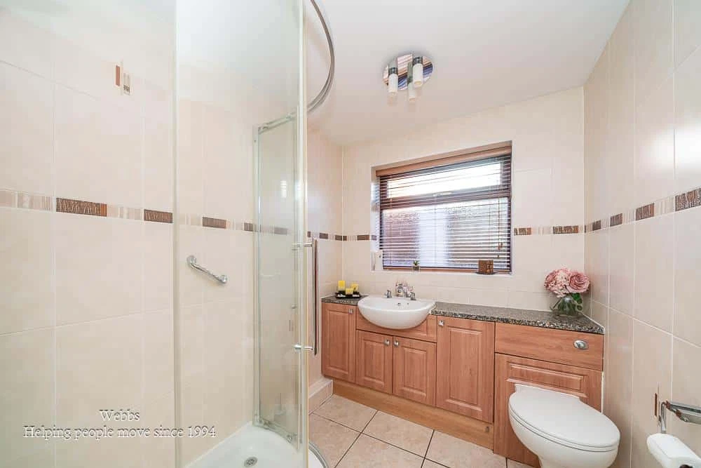 Mcghie Street, Hednesford, Cannock, WS12 4AW - image 17