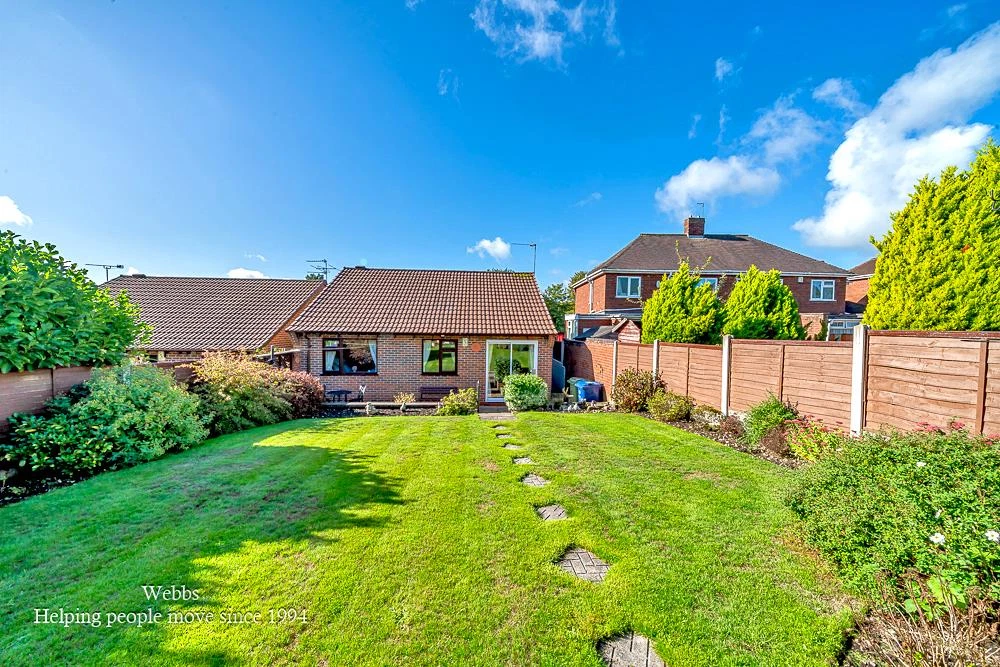 Mcghie Street, Hednesford, Cannock, WS12 4AW - image 19