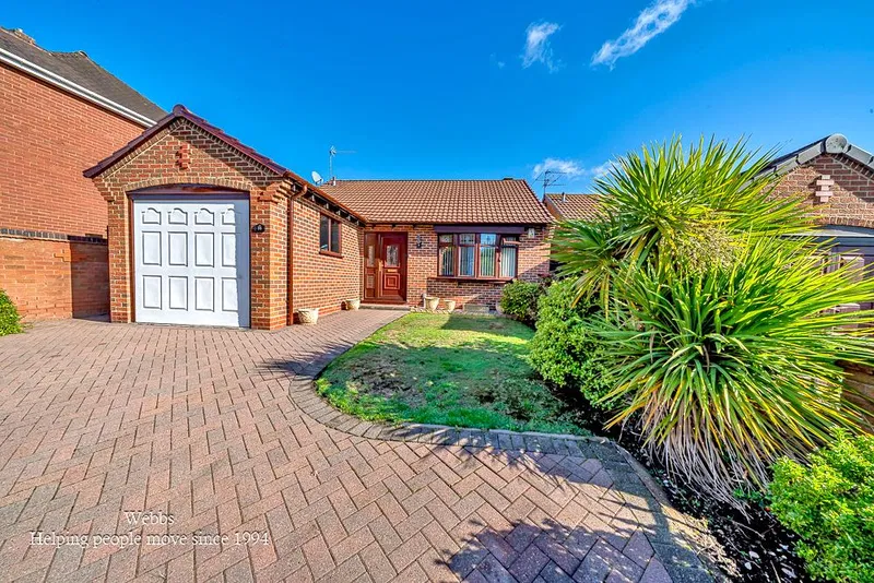 Mcghie Street, Hednesford, Cannock, WS12 4AW