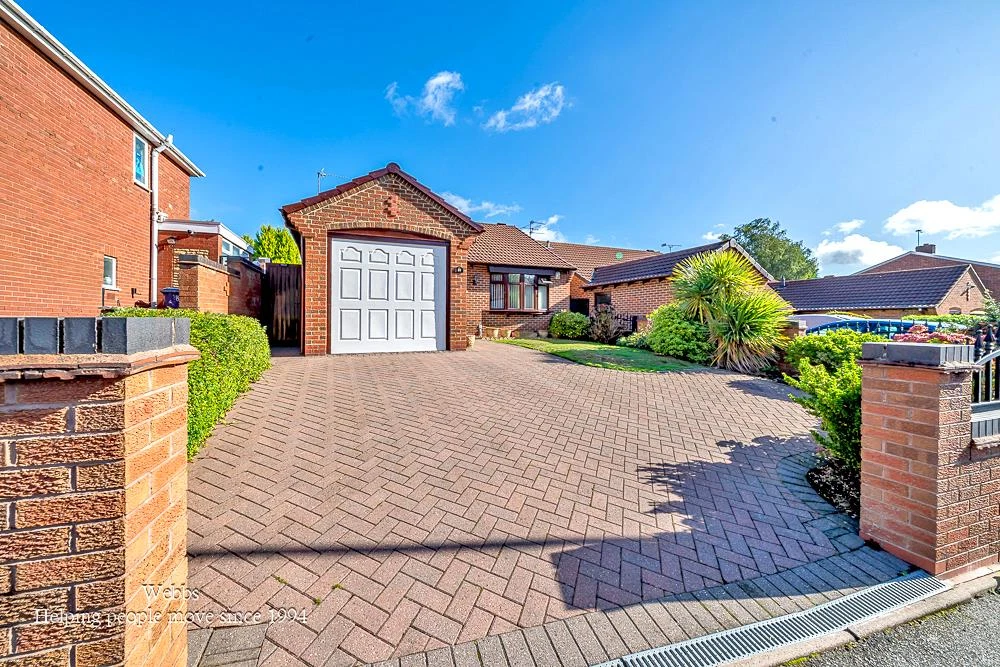Mcghie Street, Hednesford, Cannock, WS12 4AW - image 20