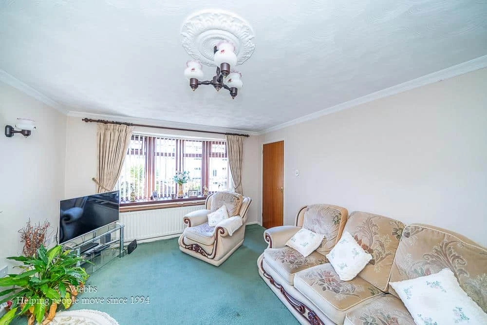 Mcghie Street, Hednesford, Cannock, WS12 4AW - image 2