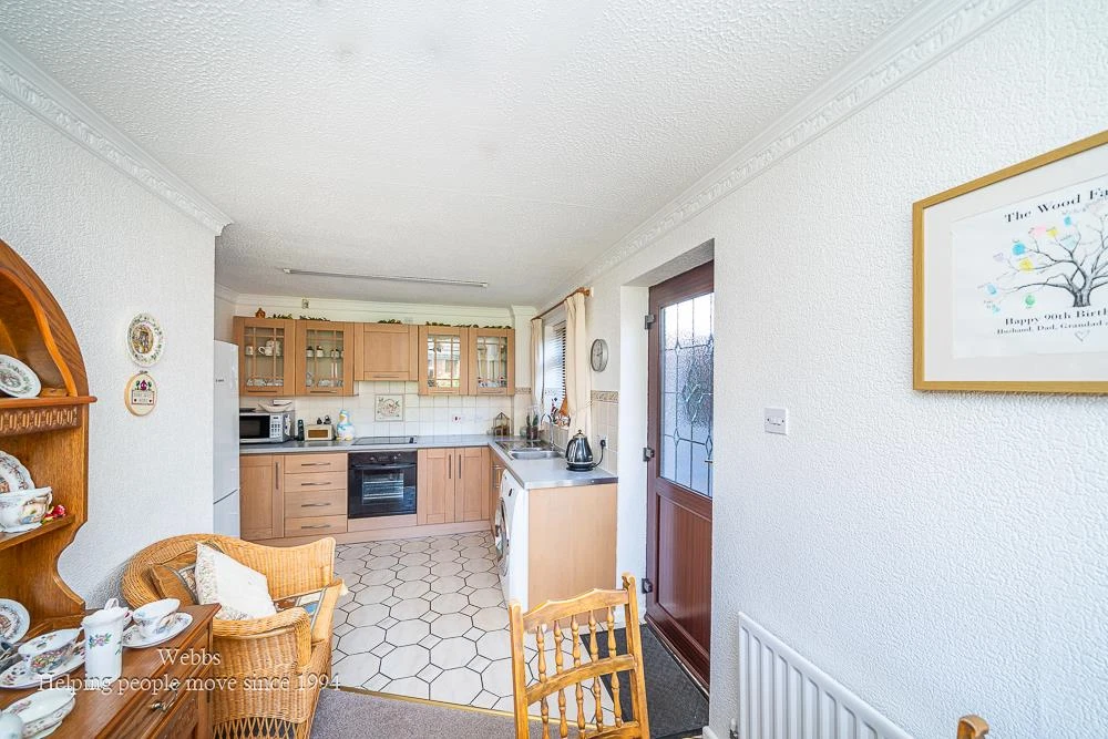 Mcghie Street, Hednesford, Cannock, WS12 4AW - image 3