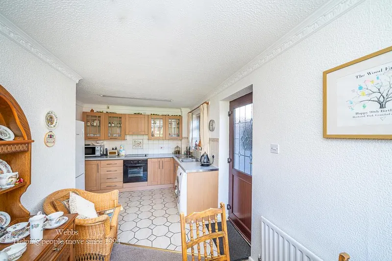 Mcghie Street, Hednesford, Cannock, WS12 4AW - image 3