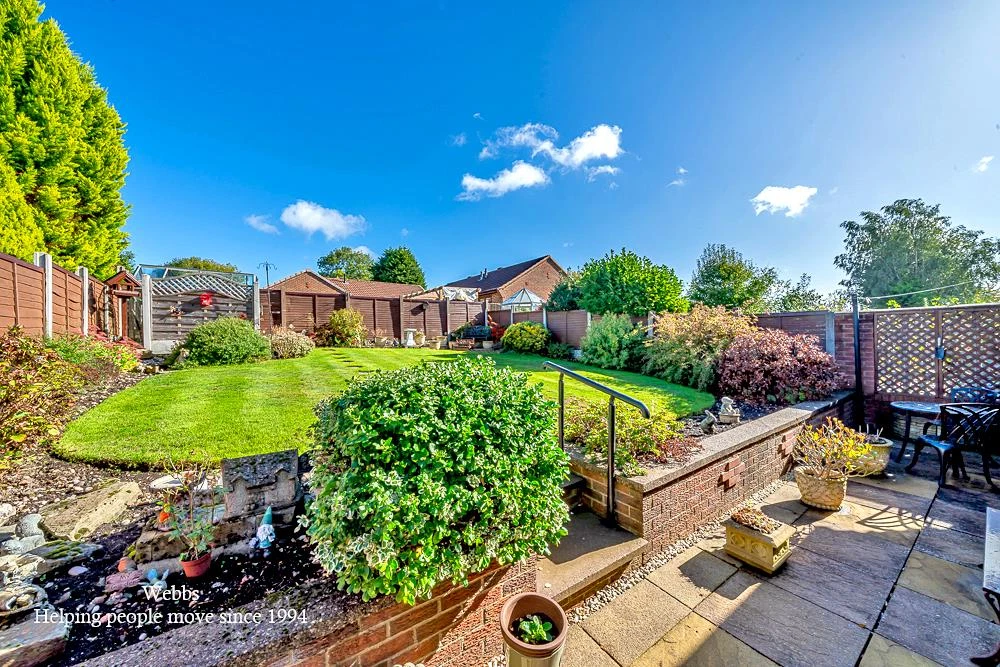 Mcghie Street, Hednesford, Cannock, WS12 4AW - image 4