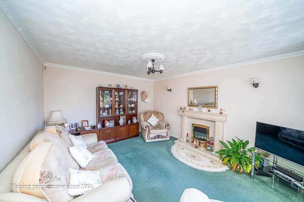 Mcghie Street, Hednesford, Cannock, WS12 4AW - image 5