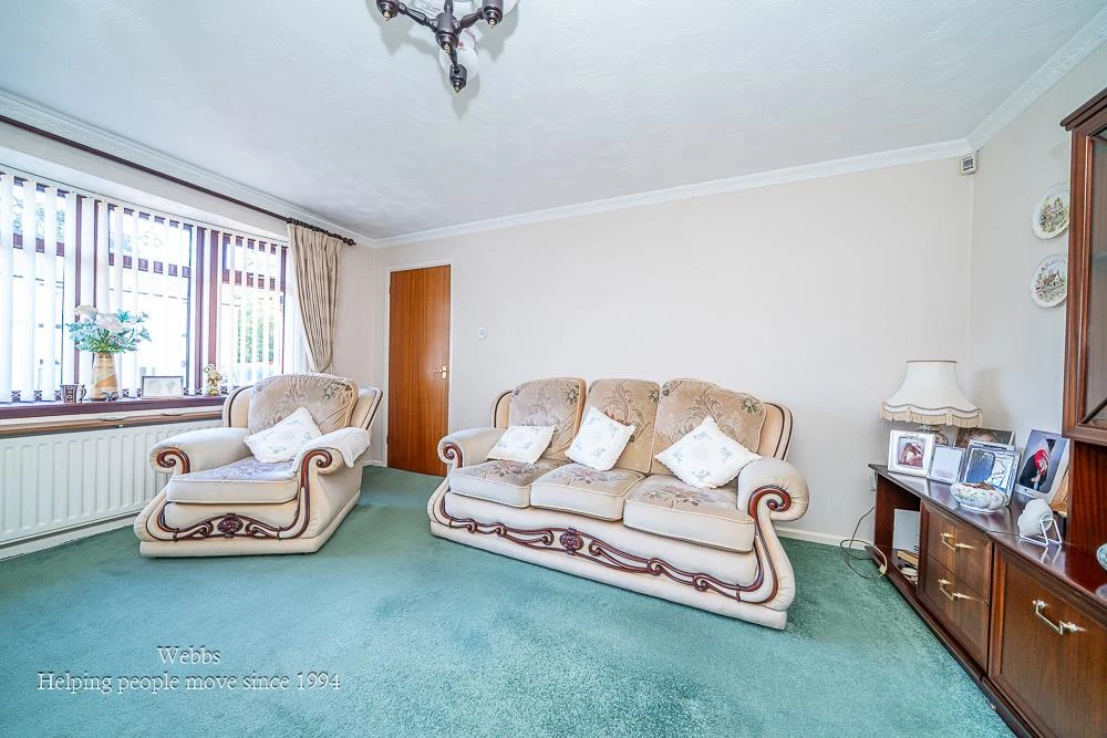 Mcghie Street, Hednesford, Cannock, WS12 4AW - image 6
