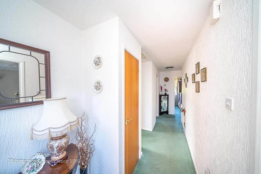 Mcghie Street, Hednesford, Cannock, WS12 4AW - image 7