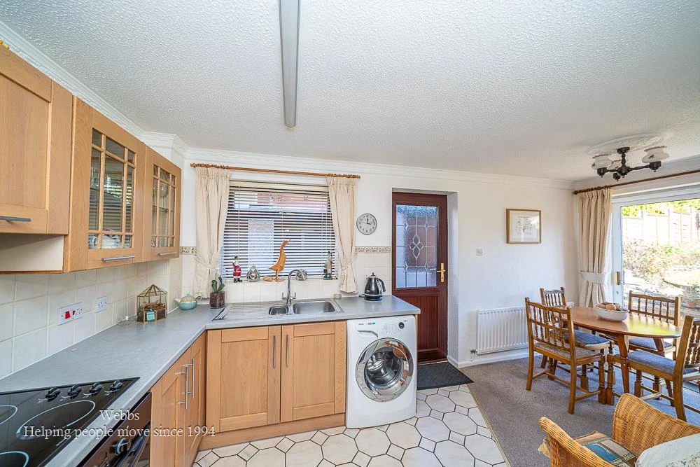 Mcghie Street, Hednesford, Cannock, WS12 4AW - image 8