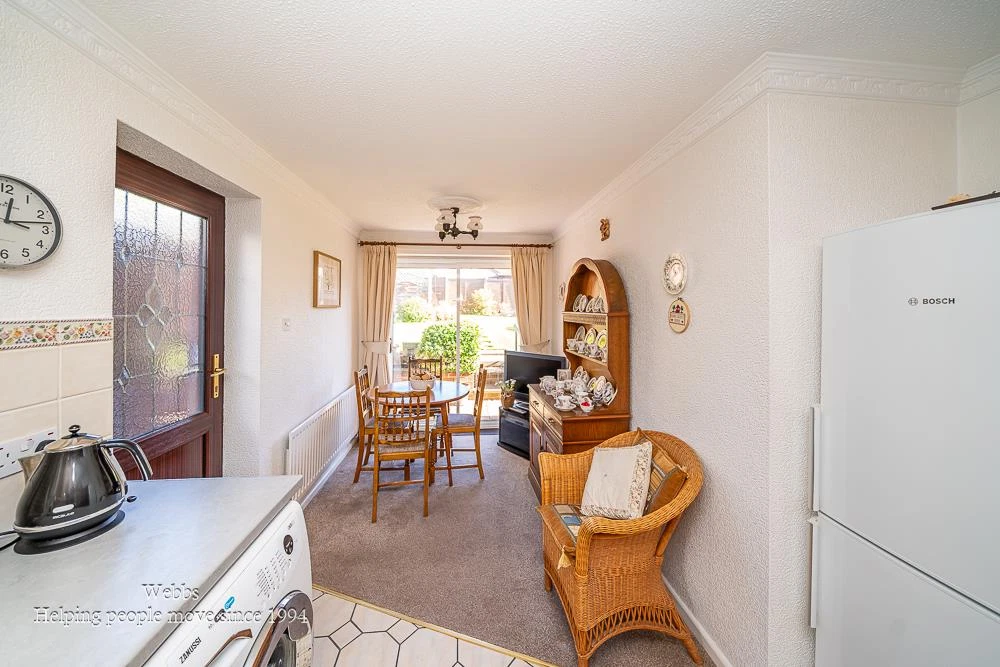Mcghie Street, Hednesford, Cannock, WS12 4AW - image 9