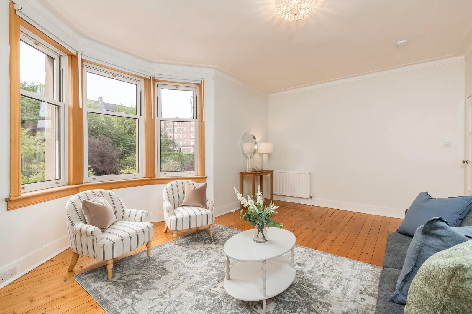 21, 2F1 Learmonth Gardens, Comely Bank, Edinburgh, EH4 1HA - image 4
