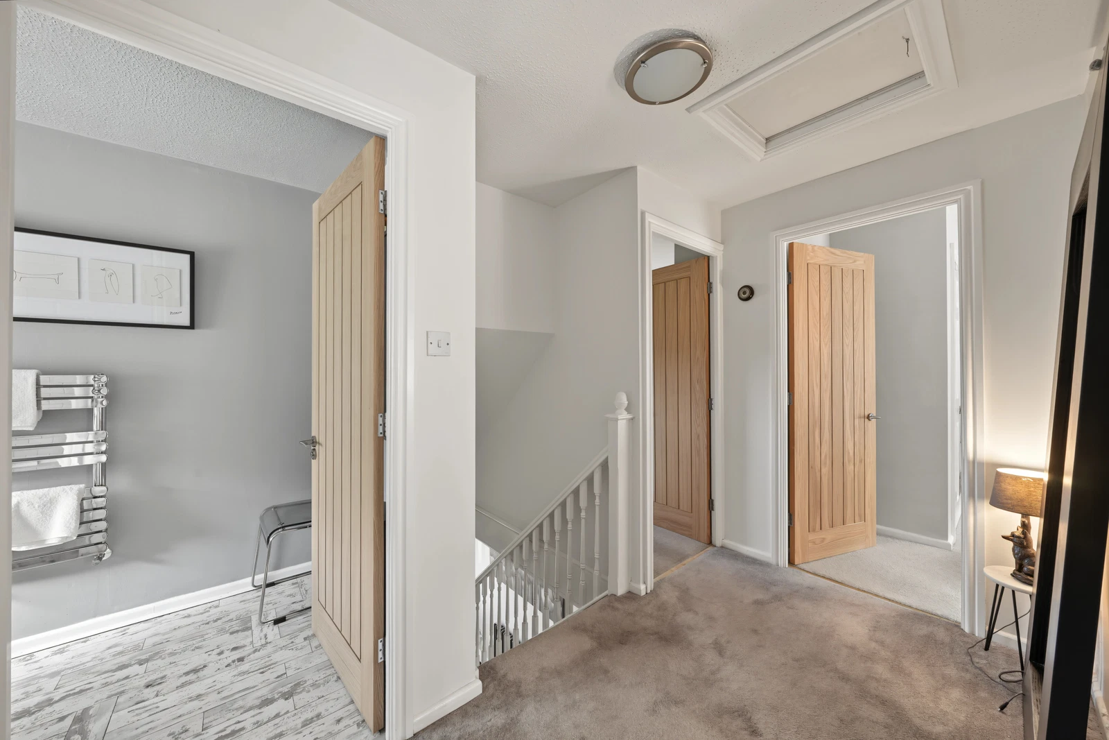 Warneford Road, Cowlersley, HD4 - image 15