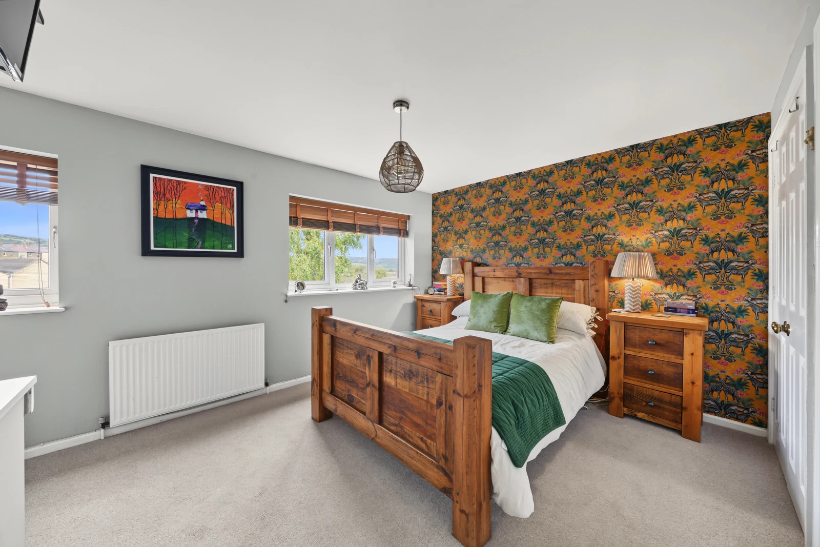 Warneford Road, Cowlersley, HD4 - image 18