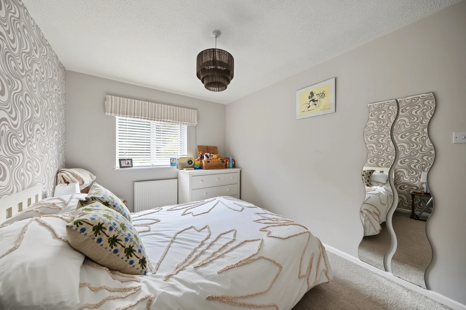 Warneford Road, Cowlersley, HD4 - image 21
