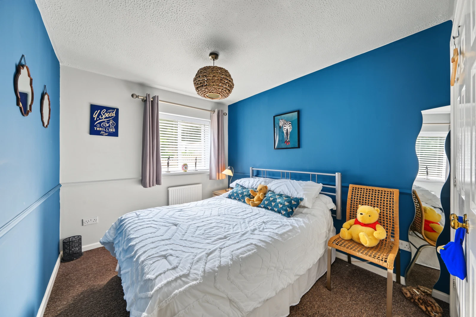 Warneford Road, Cowlersley, HD4 - image 22