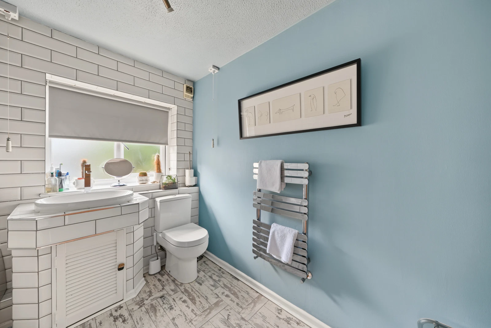 Warneford Road, Cowlersley, HD4 - image 25
