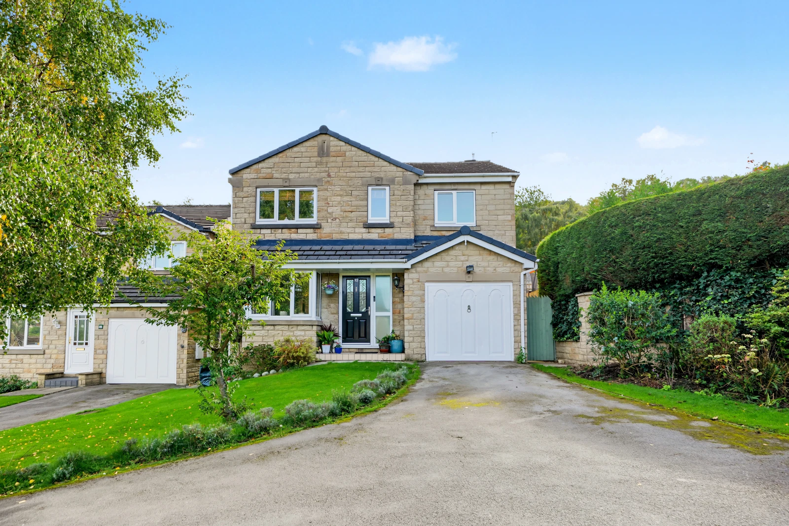 Warneford Road, Cowlersley, HD4 - image 26