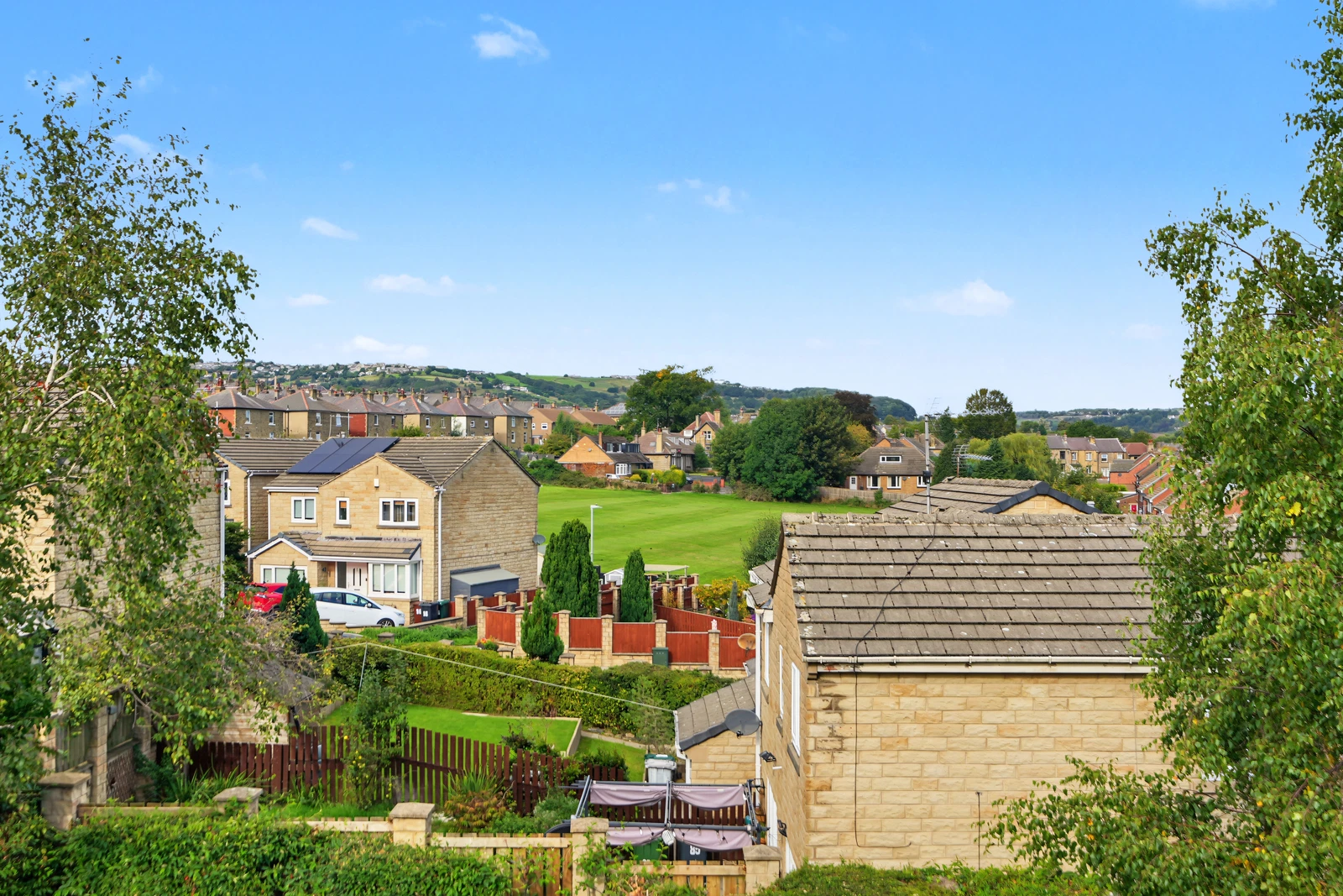 Warneford Road, Cowlersley, HD4 - image 27