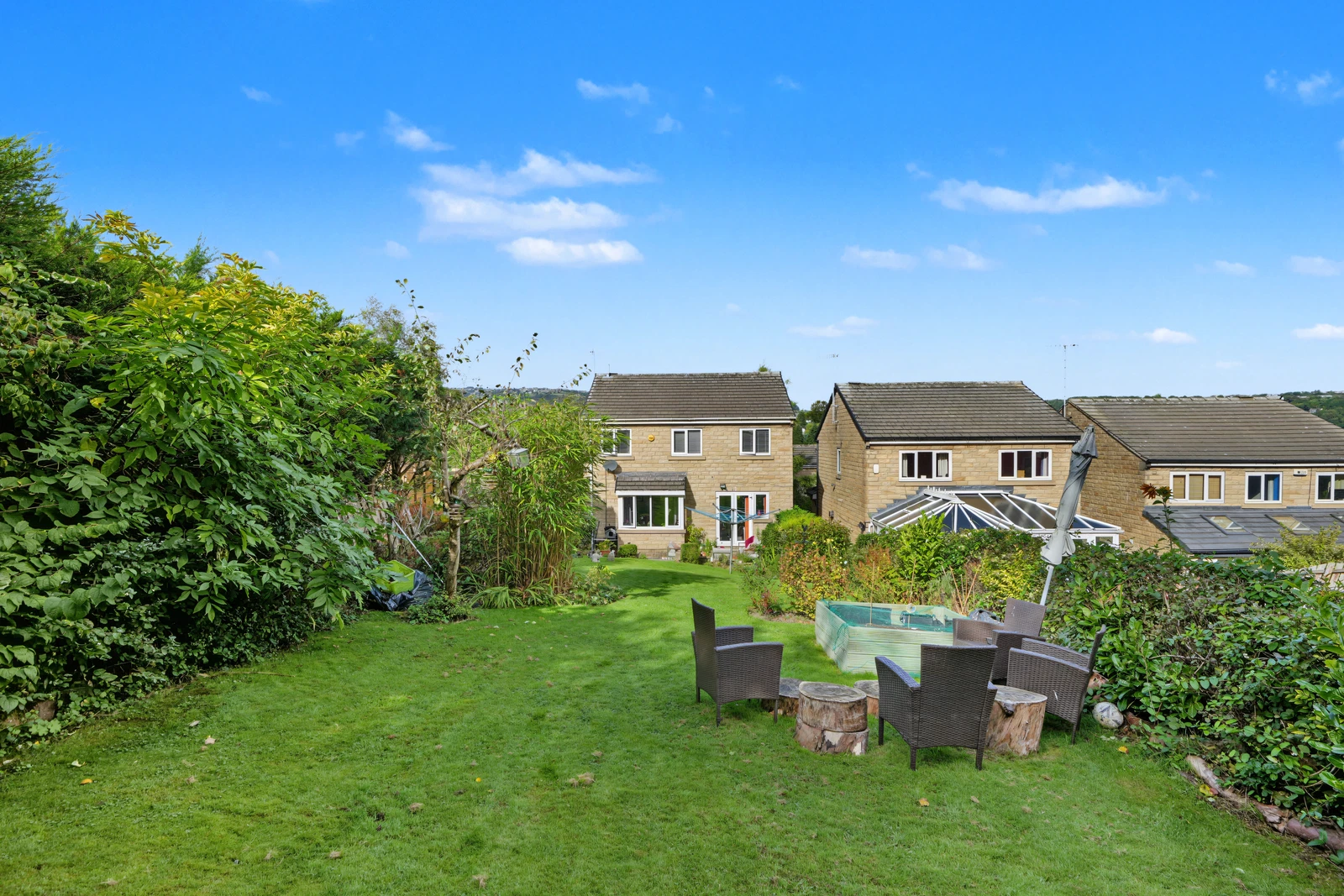 Warneford Road, Cowlersley, HD4 - image 30