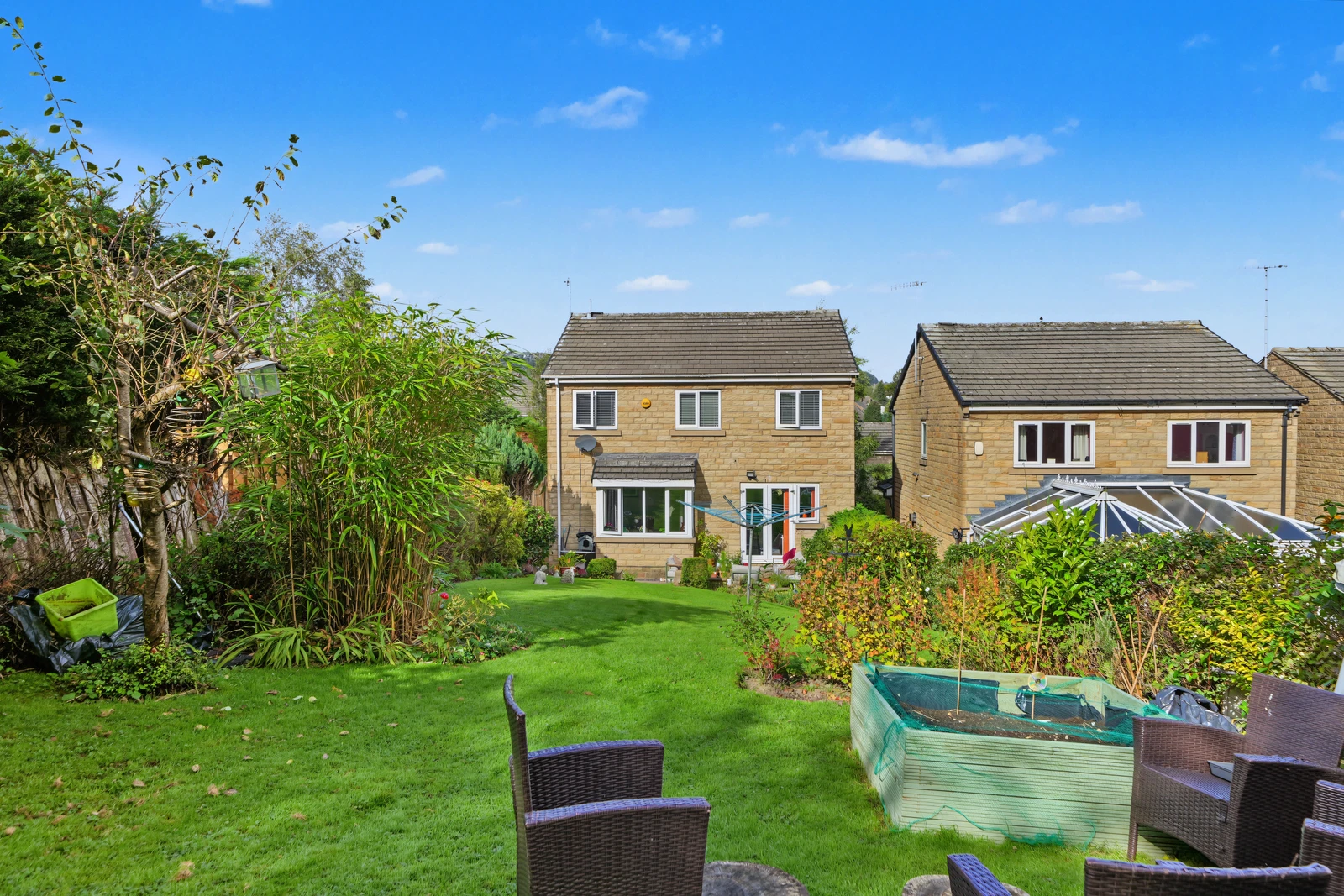 Warneford Road, Cowlersley, HD4 - image 31