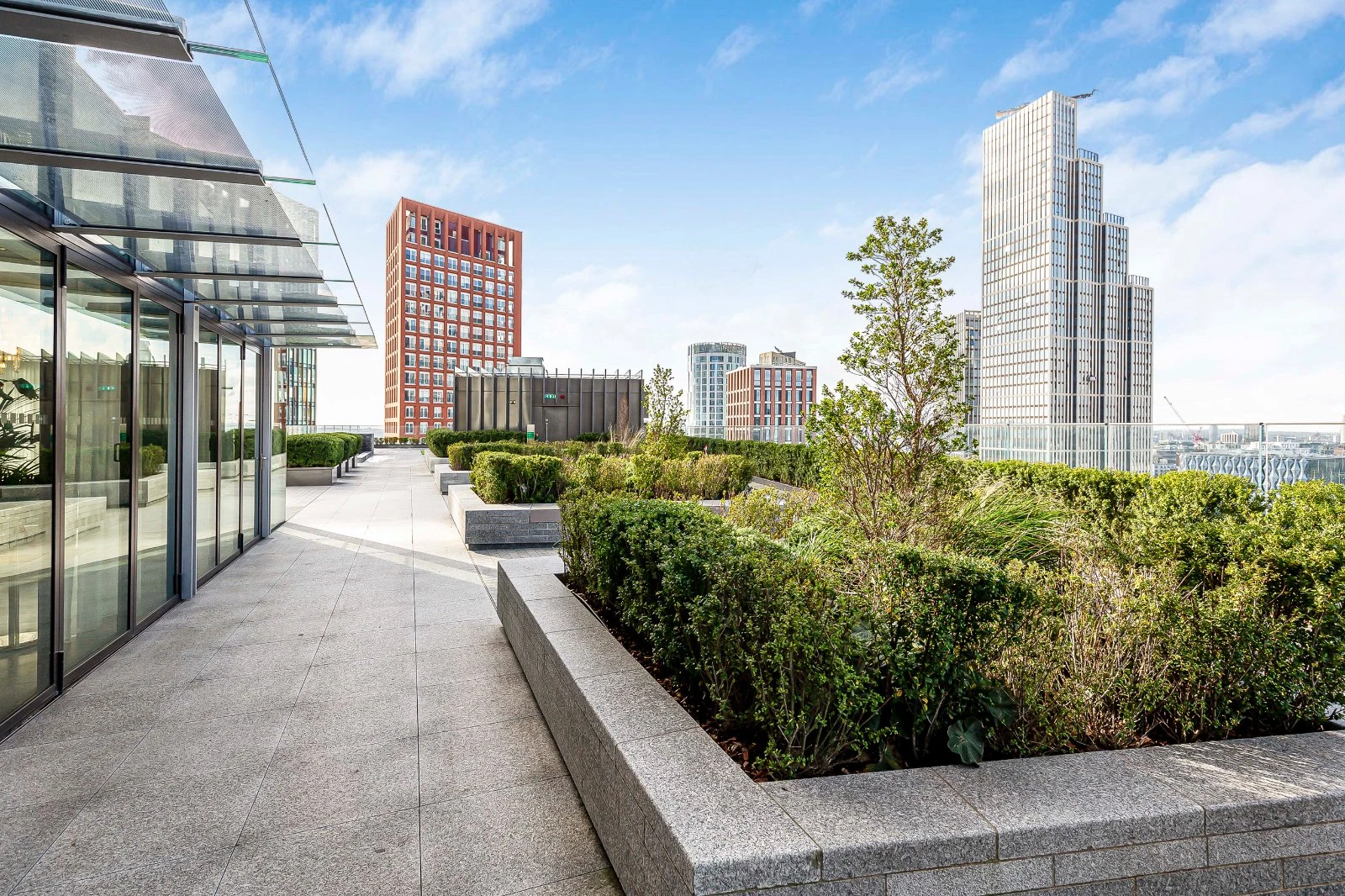 Bondway, Vauxhall, London, SW8 - image 11