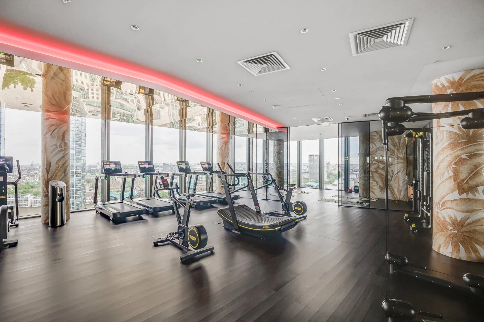 Bondway, Vauxhall, London, SW8 - image 13