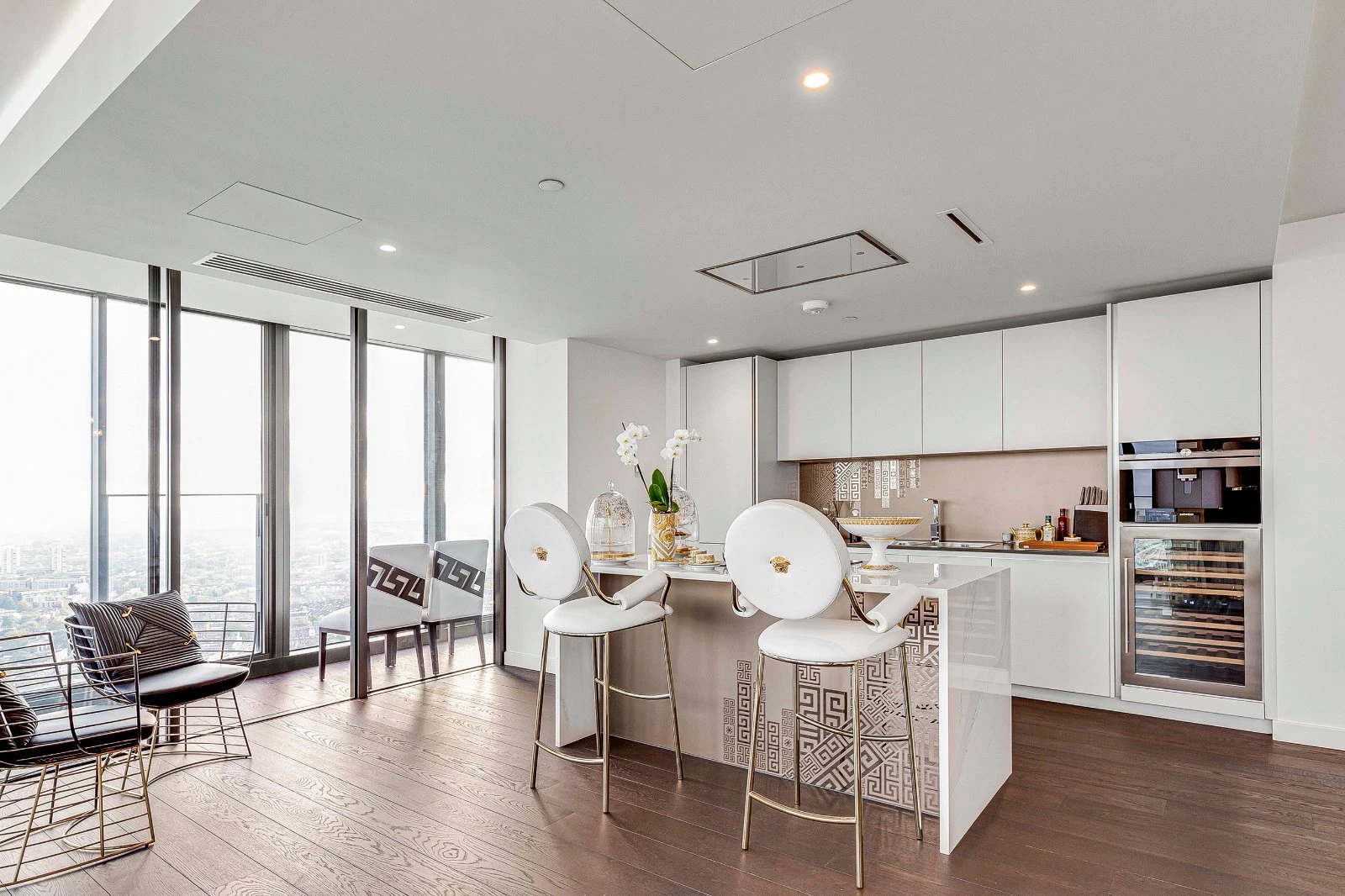 Bondway, Vauxhall, London, SW8 - image 3