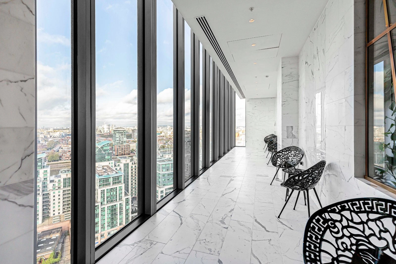 Bondway, Vauxhall, London, SW8 - image 4