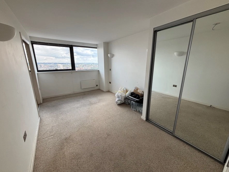 Apartment 2001, Bridgewater Place, Water Lane, Leeds, West Yorkshire, LS11 5QB - image 6