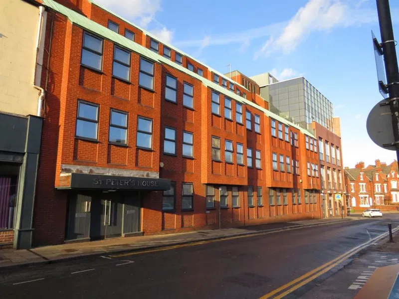 Princes Street, Doncaster, South Yorkshire, DN1 3BP