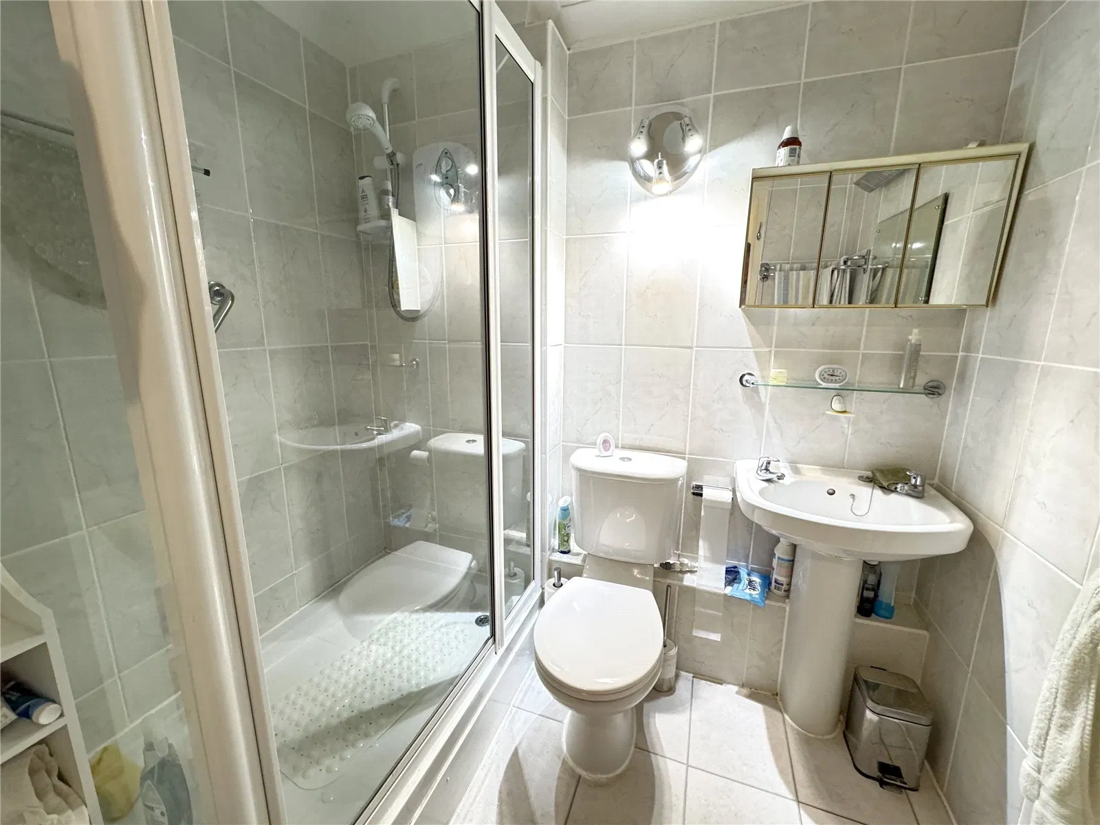 Homemill House, Station Road, New Milton, Hampshire, BH25 6HX - image 5