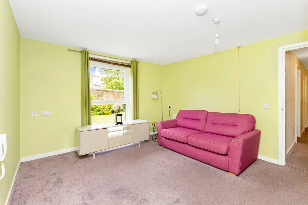 5/3 Oswald Road, Grange, Edinburgh, EH9 2HE - image 2