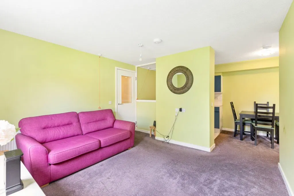 5/3 Oswald Road, Grange, Edinburgh, EH9 2HE - image 3