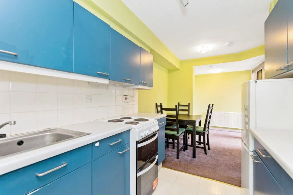 5/3 Oswald Road, Grange, Edinburgh, EH9 2HE - image 4