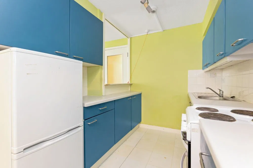 5/3 Oswald Road, Grange, Edinburgh, EH9 2HE - image 5