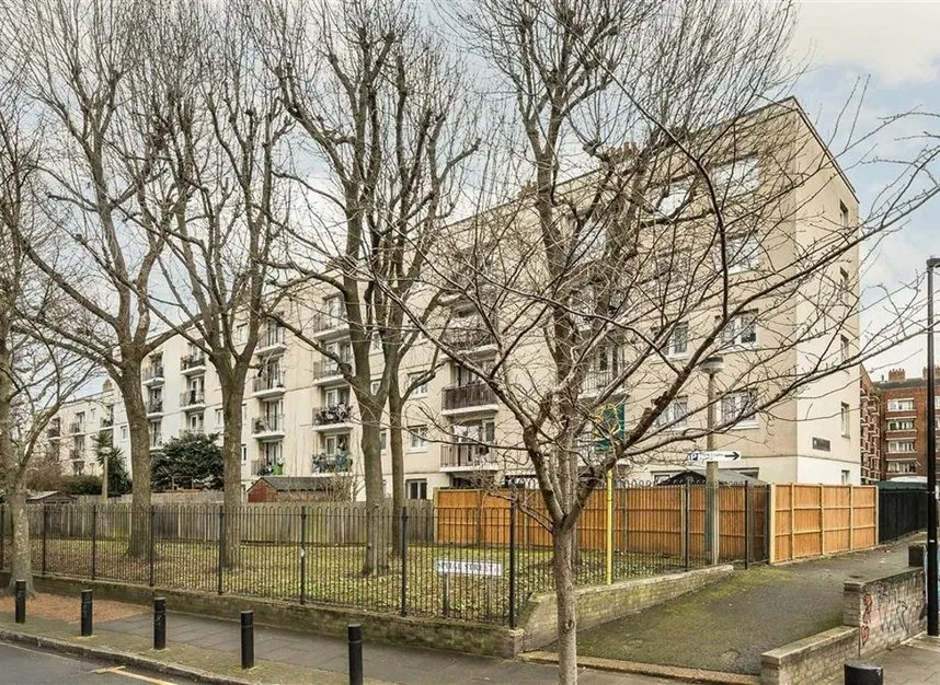 Hunton Street, Brick Lane, E1 - image 5
